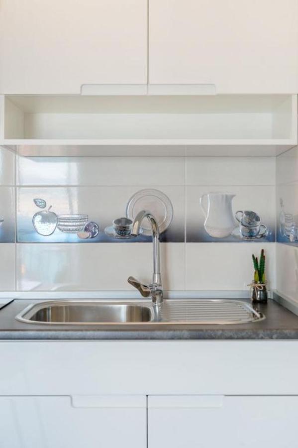 Ferienwohnung In Arbanija Mit Meerblick, Balkon, Klimaanlage, W-Lan 5137-1 Trogir Bagian luar foto
